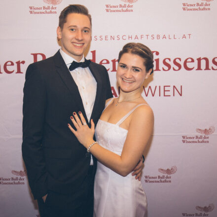 5. Wiener Ball der Wissenschaften - 5th Vienna SciBall @ Rathaus