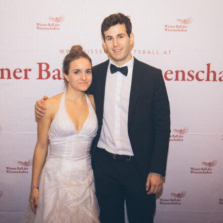 5. Wiener Ball der Wissenschaften - 5th Vienna SciBall @ Rathaus