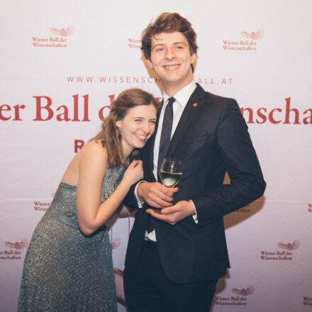 5. Wiener Ball der Wissenschaften - 5th Vienna SciBall @ Rathaus