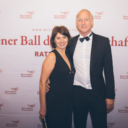 5. Wiener Ball der Wissenschaften - 5th Vienna SciBall @ Rathaus