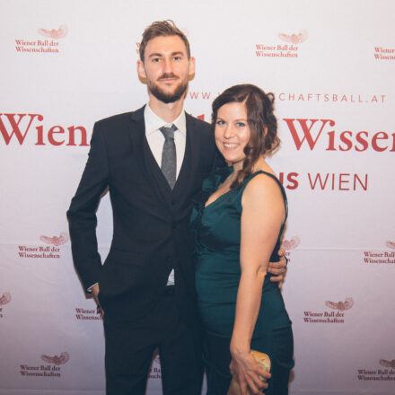 5. Wiener Ball der Wissenschaften - 5th Vienna SciBall @ Rathaus