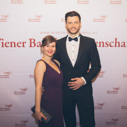 5. Wiener Ball der Wissenschaften - 5th Vienna SciBall @ Rathaus