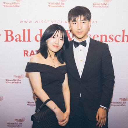 5. Wiener Ball der Wissenschaften - 5th Vienna SciBall @ Rathaus