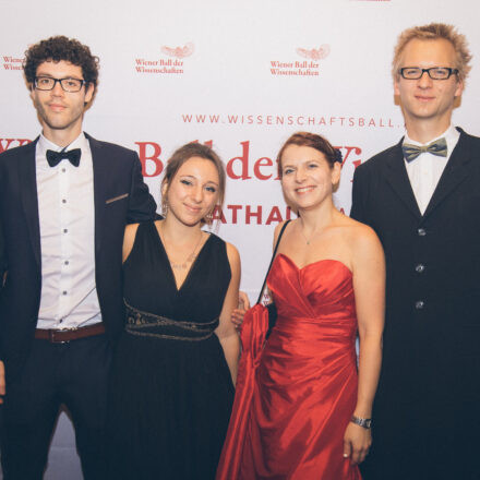 5. Wiener Ball der Wissenschaften - 5th Vienna SciBall @ Rathaus