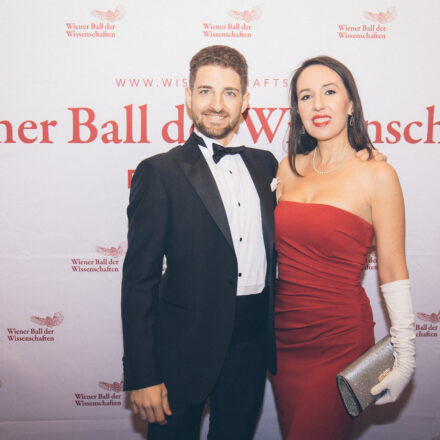 5. Wiener Ball der Wissenschaften - 5th Vienna SciBall @ Rathaus