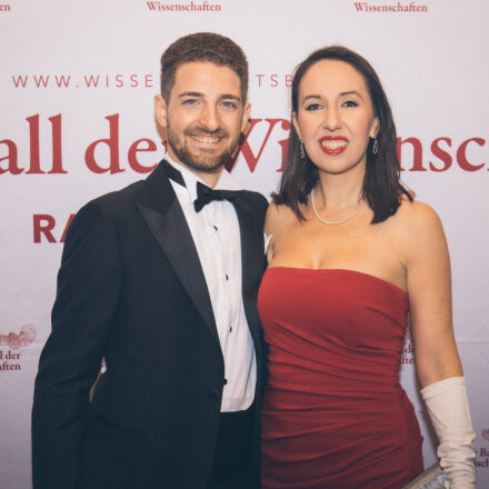 5. Wiener Ball der Wissenschaften - 5th Vienna SciBall @ Rathaus