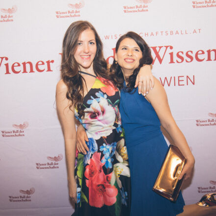 5. Wiener Ball der Wissenschaften - 5th Vienna SciBall @ Rathaus