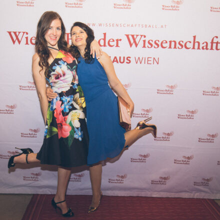 5. Wiener Ball der Wissenschaften - 5th Vienna SciBall @ Rathaus