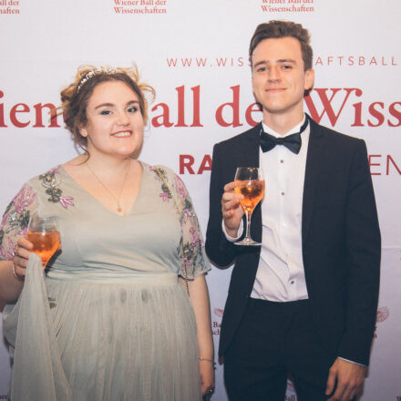 5. Wiener Ball der Wissenschaften - 5th Vienna SciBall @ Rathaus