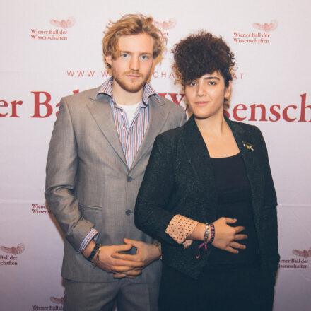 5. Wiener Ball der Wissenschaften - 5th Vienna SciBall @ Rathaus