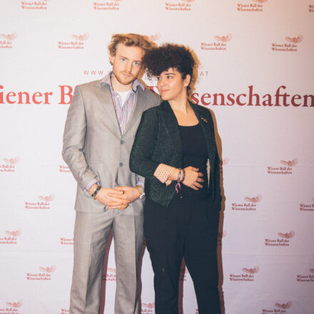 5. Wiener Ball der Wissenschaften - 5th Vienna SciBall @ Rathaus