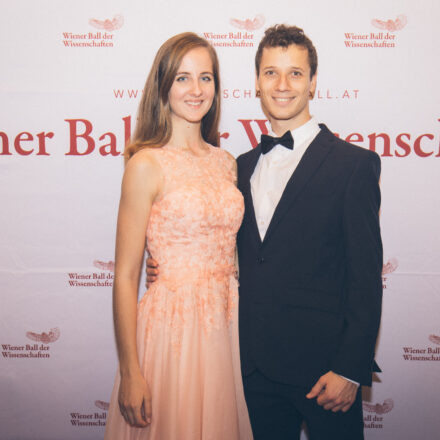 5. Wiener Ball der Wissenschaften - 5th Vienna SciBall @ Rathaus