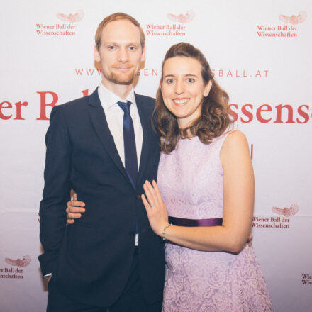 5. Wiener Ball der Wissenschaften - 5th Vienna SciBall @ Rathaus