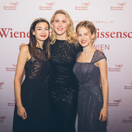 5. Wiener Ball der Wissenschaften - 5th Vienna SciBall @ Rathaus