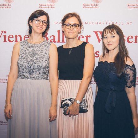 5. Wiener Ball der Wissenschaften - 5th Vienna SciBall @ Rathaus