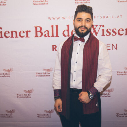 5. Wiener Ball der Wissenschaften - 5th Vienna SciBall @ Rathaus