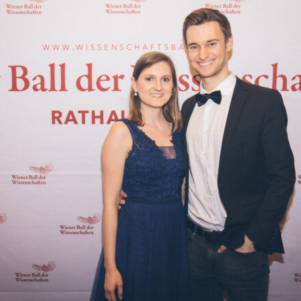 5. Wiener Ball der Wissenschaften - 5th Vienna SciBall @ Rathaus