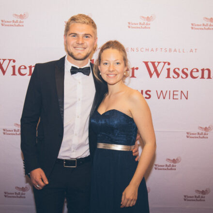 5. Wiener Ball der Wissenschaften - 5th Vienna SciBall @ Rathaus