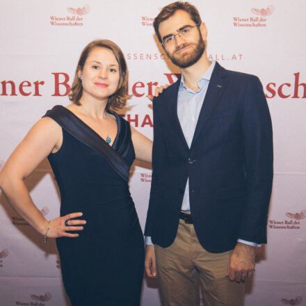 5. Wiener Ball der Wissenschaften - 5th Vienna SciBall @ Rathaus