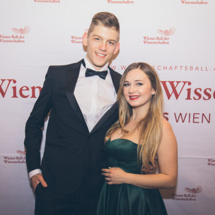 5. Wiener Ball der Wissenschaften - 5th Vienna SciBall @ Rathaus