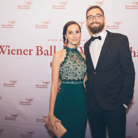 5. Wiener Ball der Wissenschaften - 5th Vienna SciBall @ Rathaus