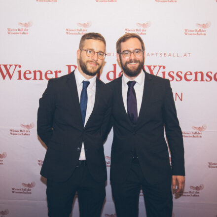 5. Wiener Ball der Wissenschaften - 5th Vienna SciBall @ Rathaus