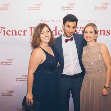 5. Wiener Ball der Wissenschaften - 5th Vienna SciBall @ Rathaus