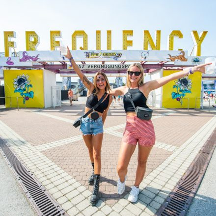 BEST OF FM4 FREQUENCY 2022