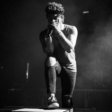 Electric Callboy @ Orpheum Graz
