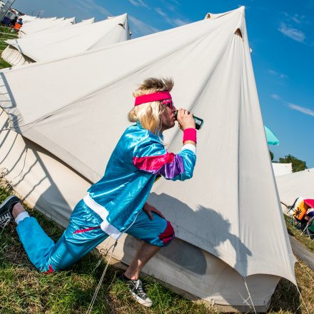 Frequency Festival 2023 Day 2 Part III @ Green Park (Fotos by Stefan Kuback)