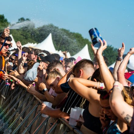 BEST OF FM4 FREQUENCY FESTIVAL 2023