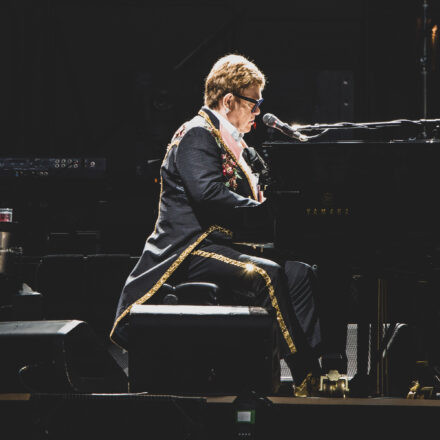 Elton John @ Messe Graz