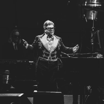 Elton John @ Messe Graz