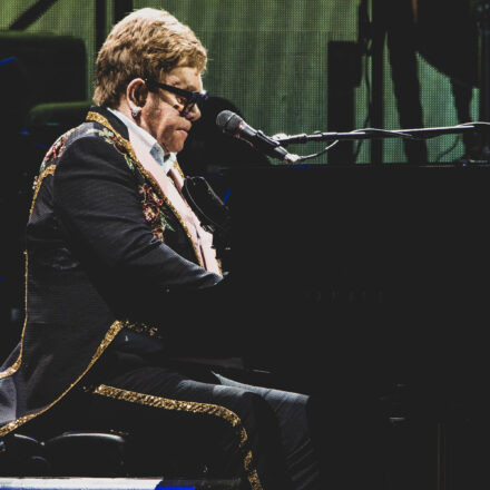 Elton John @ Messe Graz