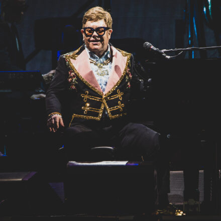 Elton John @ Messe Graz