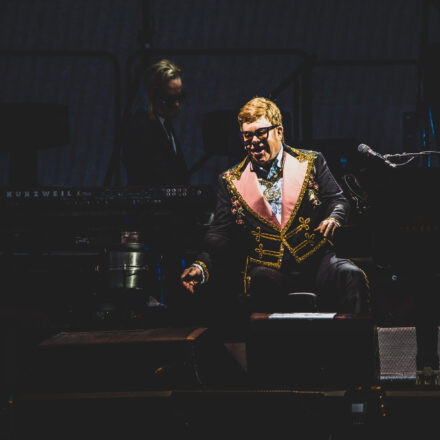 Elton John @ Messe Graz