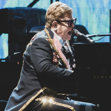 Elton John @ Messe Graz