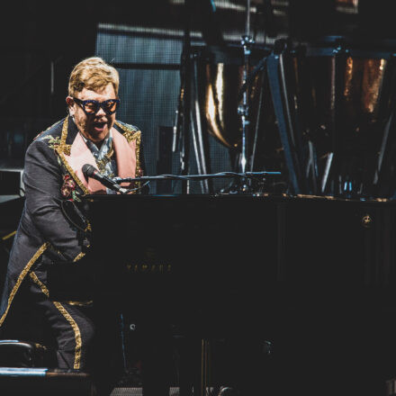 Elton John @ Messe Graz