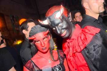 666 @ Ottakringer Brauerei