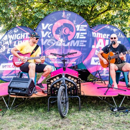 BEST OF FM4 FREQUENCY FESTIVAL 2023