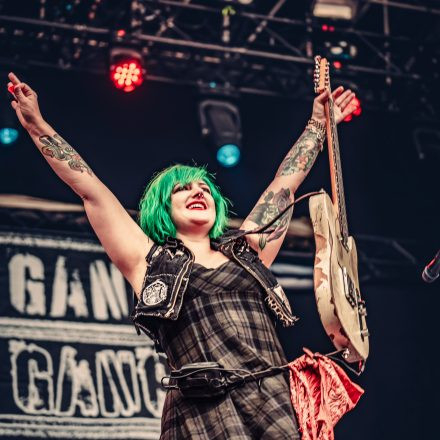 NOFX
