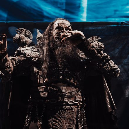 Sabaton