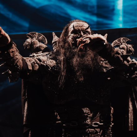 Sabaton