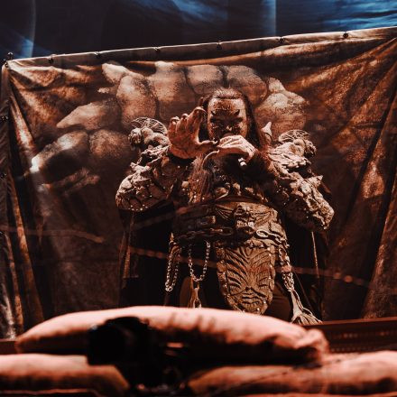 Sabaton