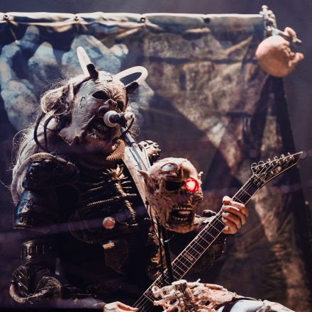 Sabaton