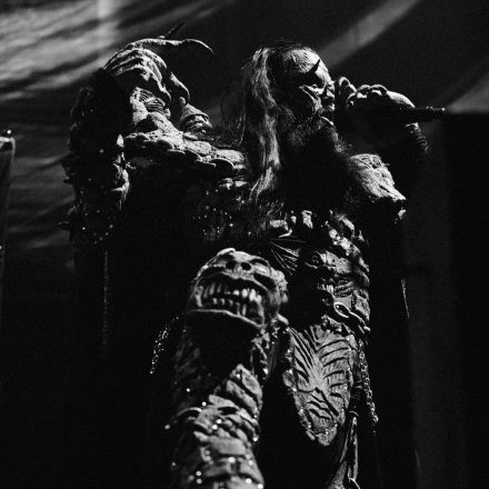 Sabaton