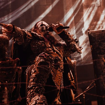 Sabaton