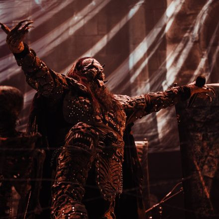Sabaton