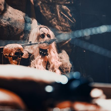 Sabaton