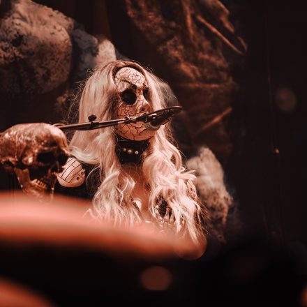 Sabaton